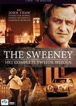 The Sweeney - Seizoen 2
