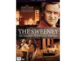 The Sweeney - Seizoen 2