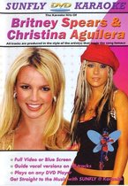 Sunfly Karaoke-Britney & Christina Aguilera