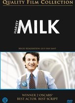 Speelfilm - Milk