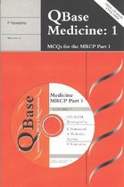 QBase Medicine Paperback with CD-ROM