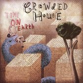 Crowded House - Time On Earth -Deluxe-