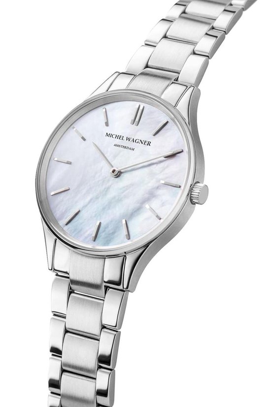 MICHEL WAGNER Mariana Seashell