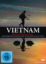 The Vietnam War (Import)