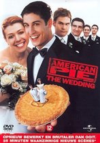 American Pie 3: The Wedding (D)