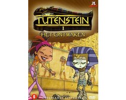 Tutenstein 1