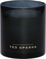 Ted Sparks - Geurkaars Demi - Bamboo & Peony | bol.com