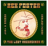 Rex Foster - The Lost Recordings (CD)