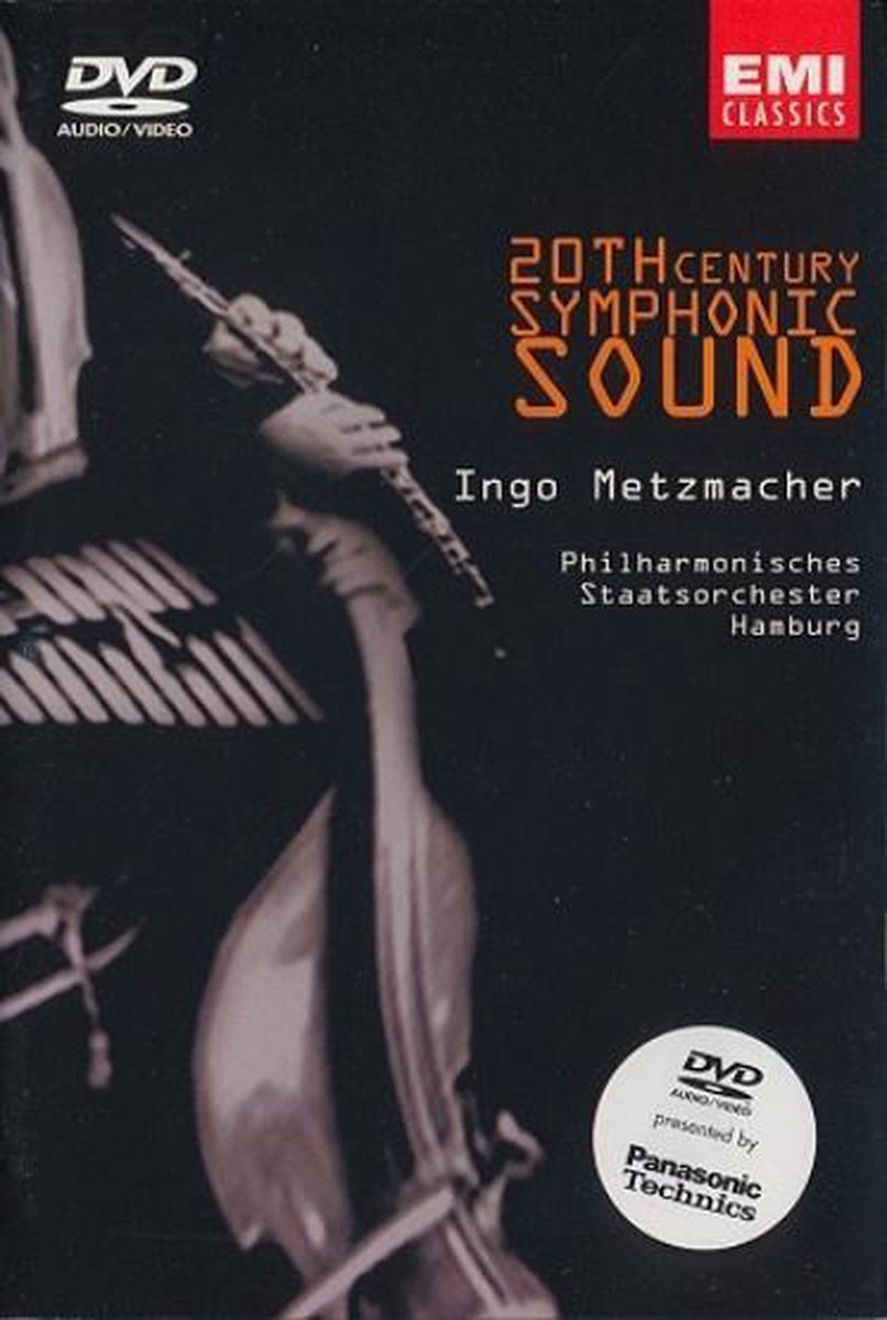 20Th Century Symphonic Sound
