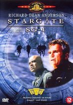 Star Gate 23-Serie 5 [13-16]