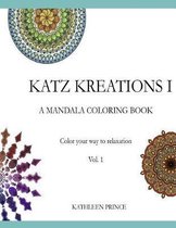 Katz Kreations - Vol 1