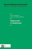 Waterrecht In Nederland