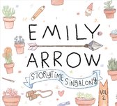 Emily Arrow - Storytime Singalong, Vol.2 (CD)