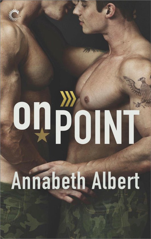 Out of Uniform 3 - On Point - cover
