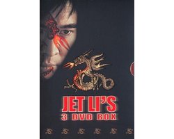 Jet Li Box