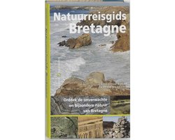Natuurreisgids Bretagne