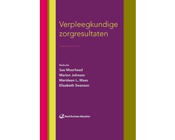 Verpleegkundige zorgresultaten