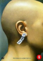THX 1138 (Special Edition) (Director's Cut)