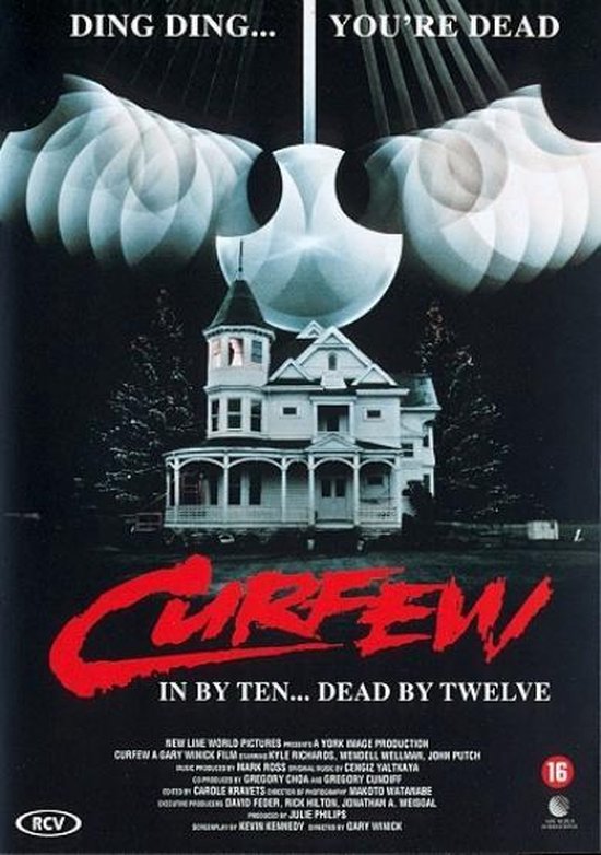 Curfew