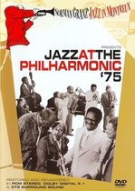 V/A - Jazz At The Philhar..'75 (DVD)