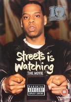 Jay-Z - Streets is Watching