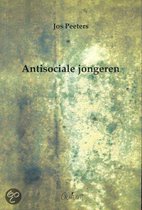 Antisociale Jongeren