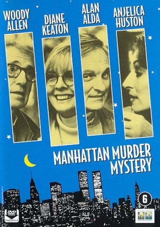 Foto: Manhattan murder mystery