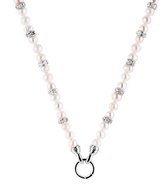 KAGI PEARL LUXE PETITE ketting (PLpN-47)