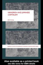 Nikkeiren and Japanese Capitalism