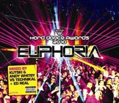 Euphoria Hard Dance Awards 2010