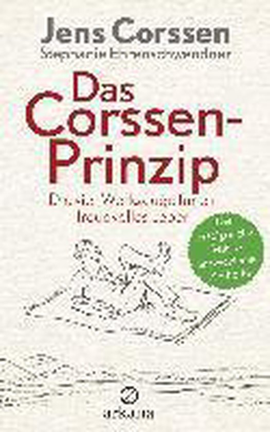 Das Corssen-Prinzip