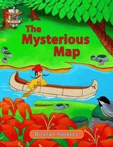 The Mysterious Map