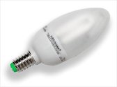 Megaman Spaarlamp Candle Warmwit - 7W