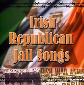 Various Artists - Irish Republican Jail Songs (CD)