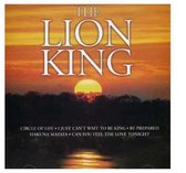 The Lion King-Cd