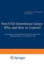 Non-CO2 Greenhouse Gases: Why and How to Control?