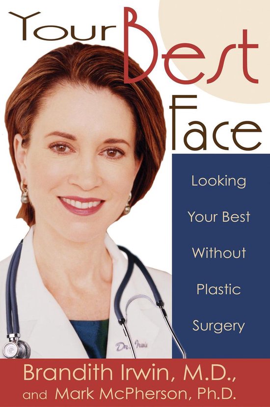 Your Best Face Without Surgery - cover