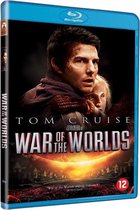 War of the Worlds (Blu-ray)