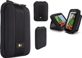 Case Logic EVA-nylon shuttle for tablet - iPad mini - Galaxy note 8.0