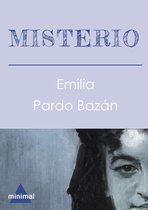 Imprescindibles de la literatura castellana - Misterio