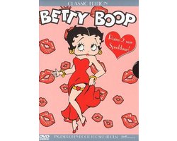 Betty Boop