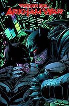 Forever Evil Arkham War (The New 52)