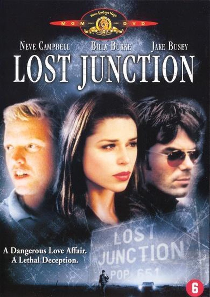 Lost Junction