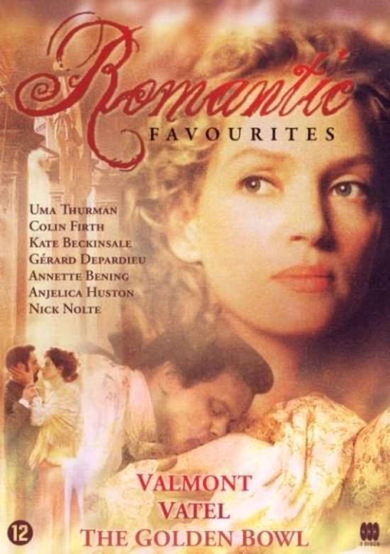 Romantic Favourites
