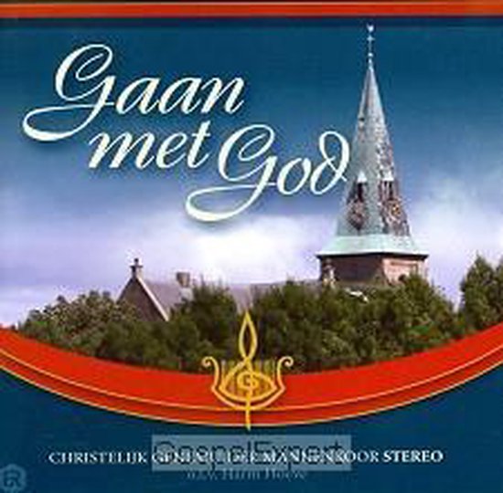 Foto: Gaan met god