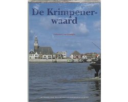 Geill Beschrijving Krimpenerwaard