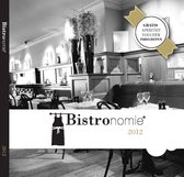 Bistronomie / 2012