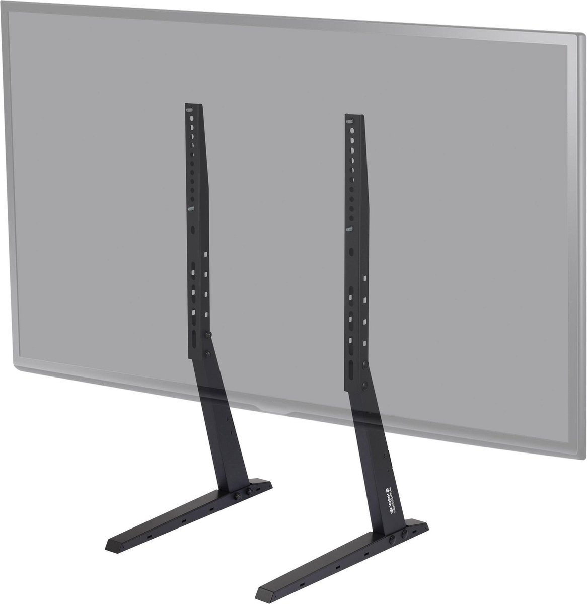 SpeaKa Professional SP-6644608 TV-voet 94,0 cm (37) - 177,8 cm (70) Vast