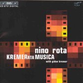 Kremerata Musica - Rota: Petite Offrande Musicale (CD)