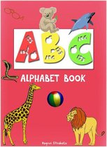 ABC, alphabet book.